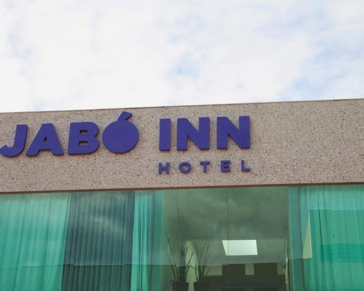 Jabó Inn Hotel