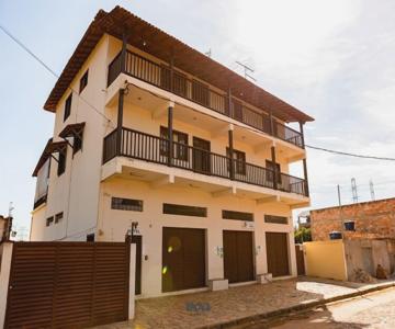 Voa Hotel Teves