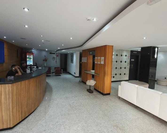 César Inn Juiz de Fora Hotel