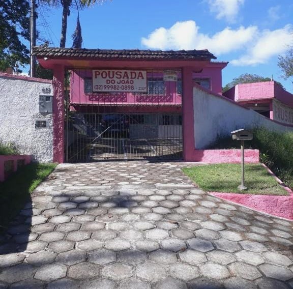 POUSADA DO JOAO
