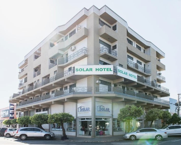 Solar Hotel