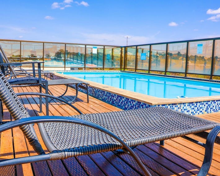 Lagoon Prime Hotel