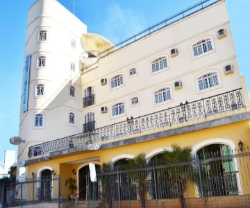 JS Hotel