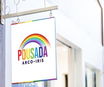Pousada Arco Iris