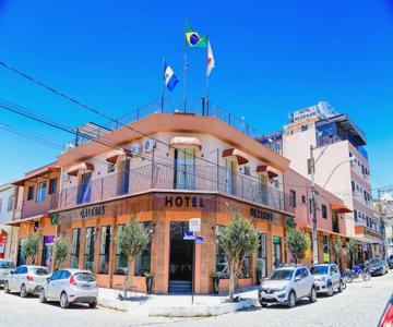 Hotel Rezende