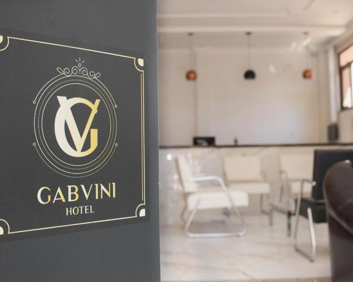 Gabvini Hotel