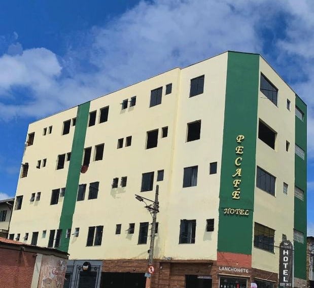 Pecafe Hotel