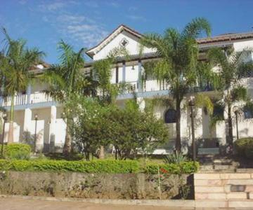 Hotel Providencia