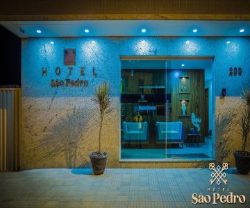 Hotel São Pedro