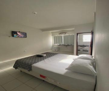 Infinit Flats Hotel