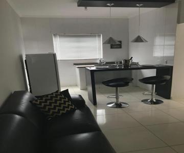 Green House Apartamentos