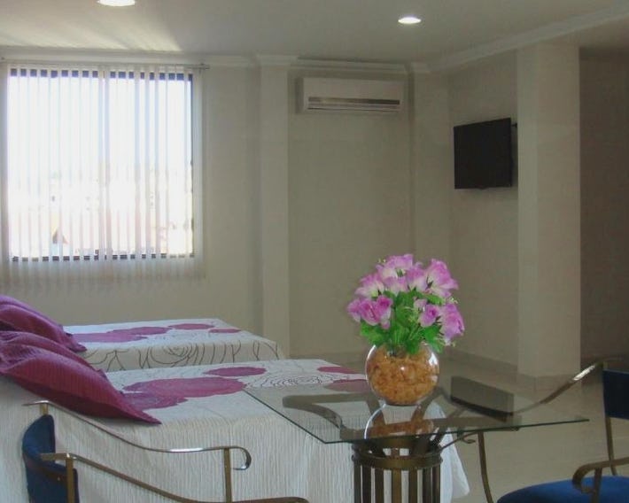 Hotel San German