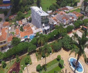 Hotel Petras