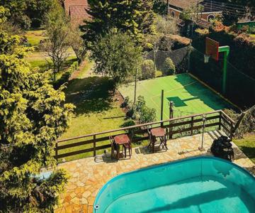 VELINN Pousada Locanda Belvedere