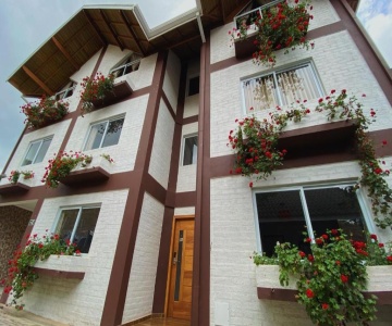 Reserve Agora