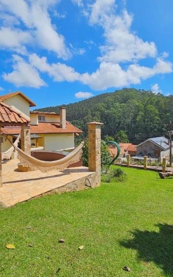 Pousada Winterhaus