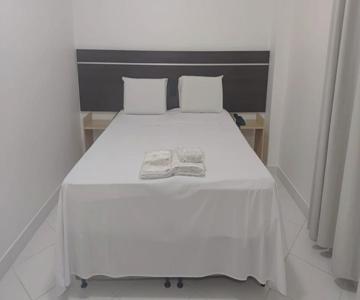 Minas Brasil Hotel