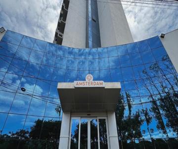 eSuites Montes Claros by Atlantica