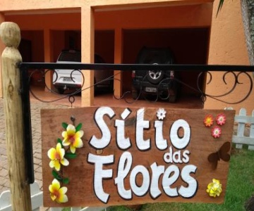 Sitio Das Flores