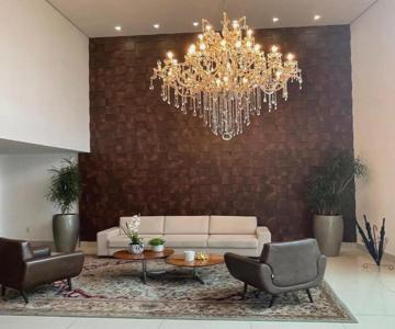 Hotel Mirante Flat