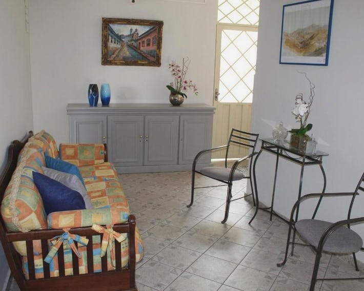 Vila Marias