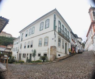 Luxor Ouro Preto