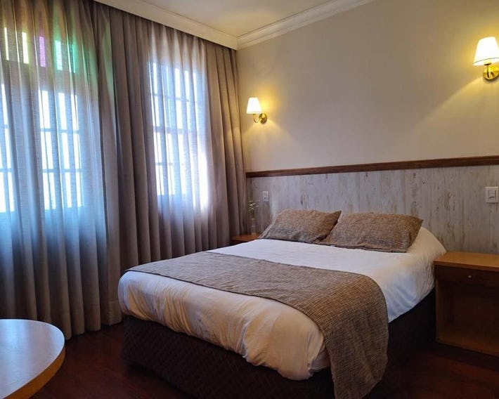 Boroni Palace Hotel