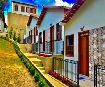 Pousada Vila Catarina