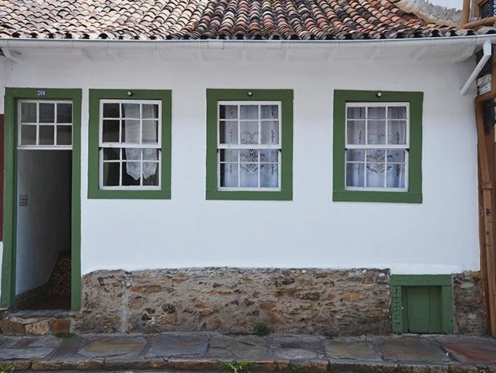 Casa de Rosa