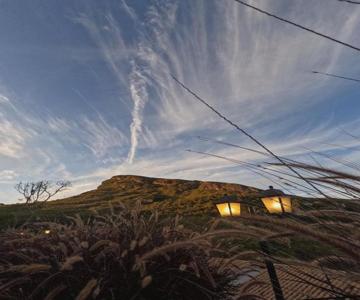 Recanto Serra Do Trovao