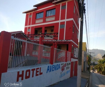 Hotel Avenida