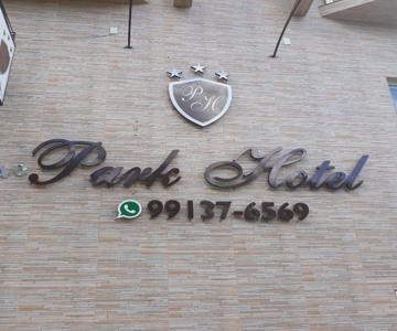 Park Hotel