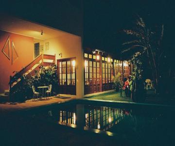 Hotel Pousada São Rafael