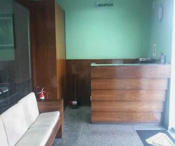 Abdon Flat Hotel