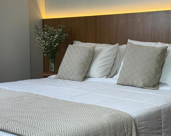 Ouro Cerrado Palace Hotel