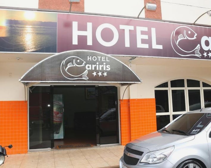 Hotel Cariris