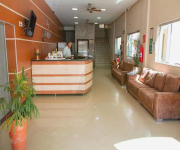 Hotel Mundial