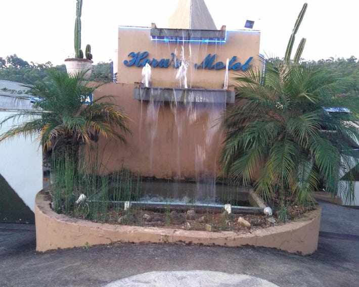Heru's Motel