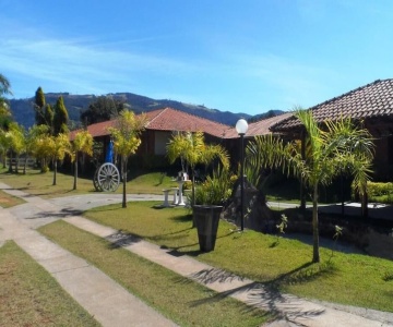 Eco Hotel Pocos De Caldas