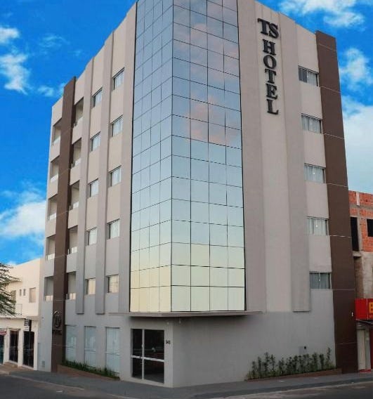 TS HOTEL