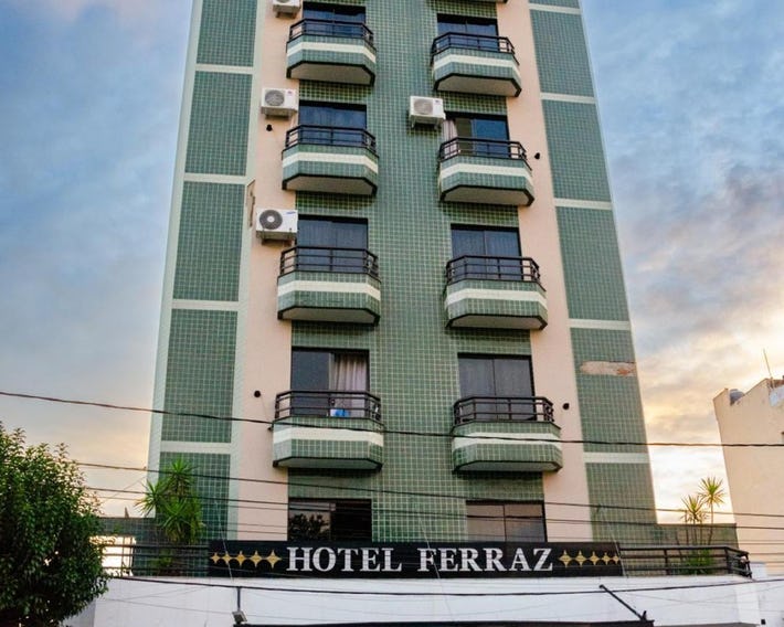 Hotel Ferraz