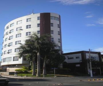 Pouso Alegre Hotel INN - Próximo a Unimed e Rodoviária