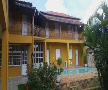 Pousada Meu Paraiso