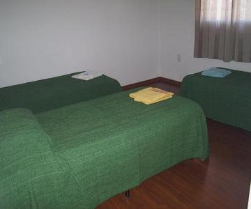 Pousada Canto Da Maritaca