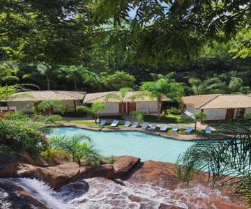 Hotel Serra Do Gandarela