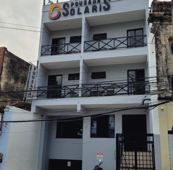 Pousada Solaris