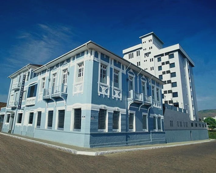 Real Palace Hotel