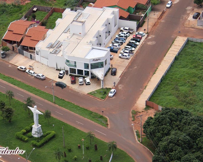 Hotel Redentor