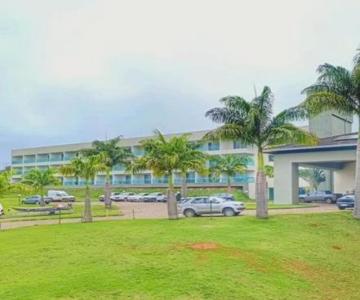 Hotel Mirante São Brás