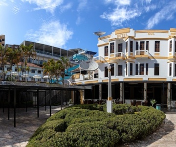 Hotel Sul America